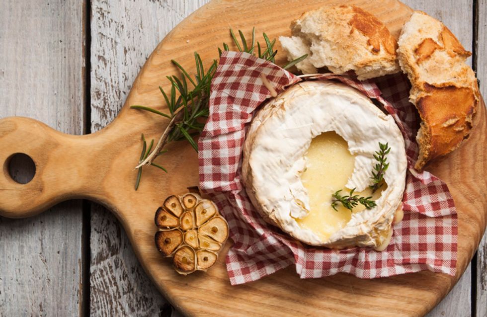 Test: dime qué queso te gusta y te diré cómo eres