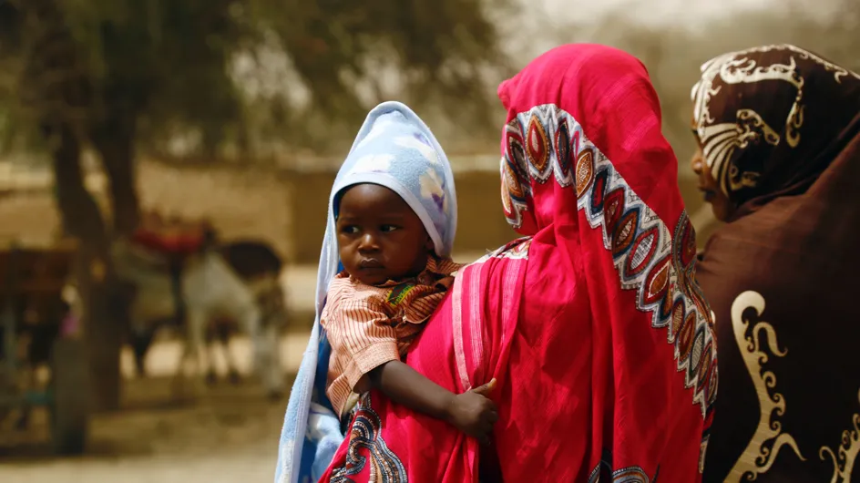 Les miliciens soudanais autorisés à violer des femmes en gage de paiement