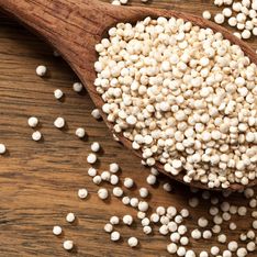 Quinoa: proprietà e benefici di una pianta fenomenale