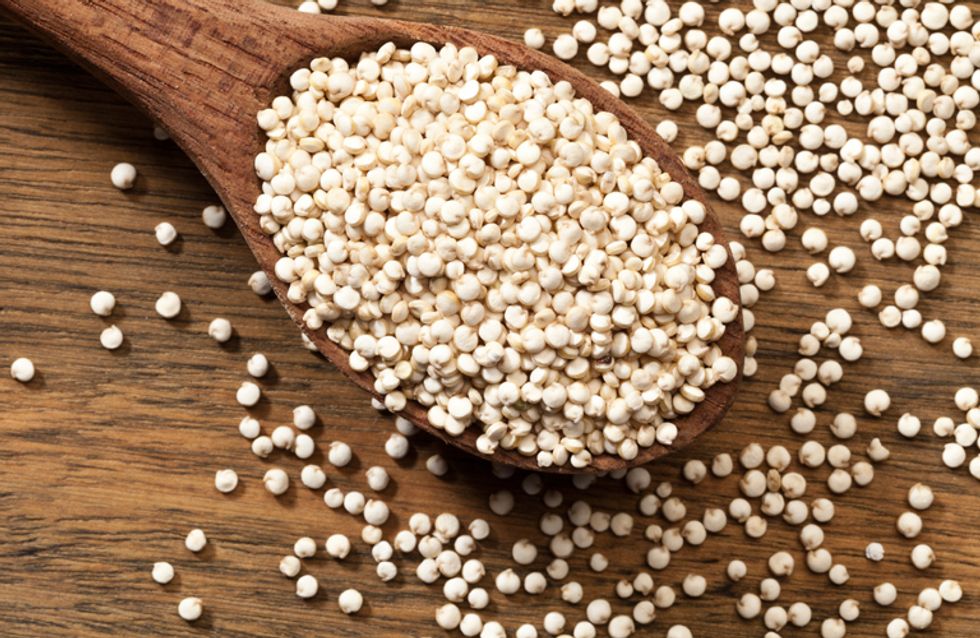 semi dimagranti di quinoa semi dimagranti di quinoa