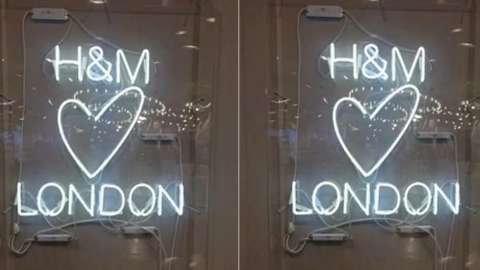 H&M Just Announced Their Next Designer Collaboration And It's Got Us All Kinds Of Excited