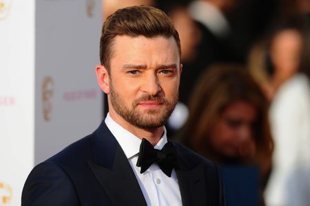 Justin Timberlake