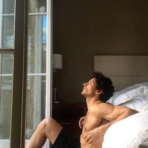 Andrés Velencoso