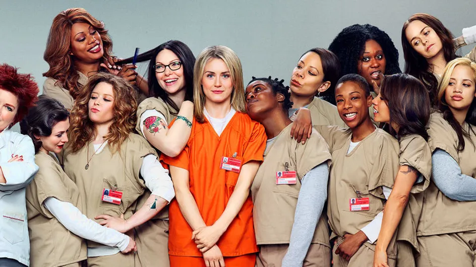 QUIZ: Which Orange Is The New Black Inmate Are You?
