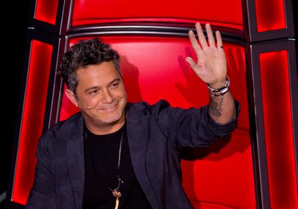 Alejandro Sanz