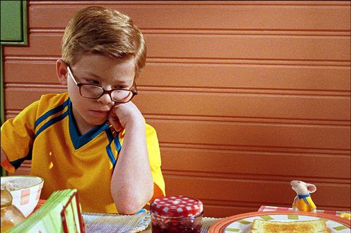 Jonathan Lipnicki