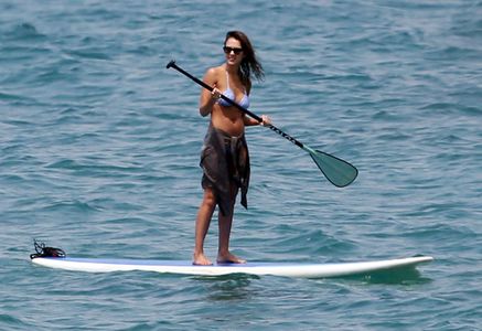Jessica Alba