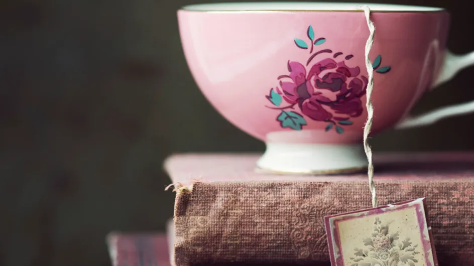 Descubre las bolsitas de té más bonitas y originales del mundo