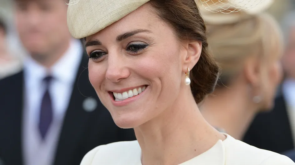 Kate Middleton y otras princesas que reciclan sus vestidos