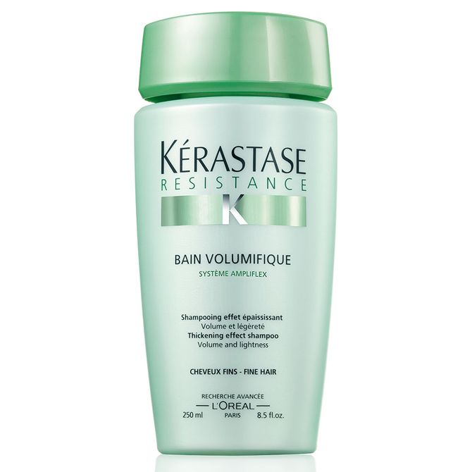 Shampoo Volumifique, Kérastase, R$ 109