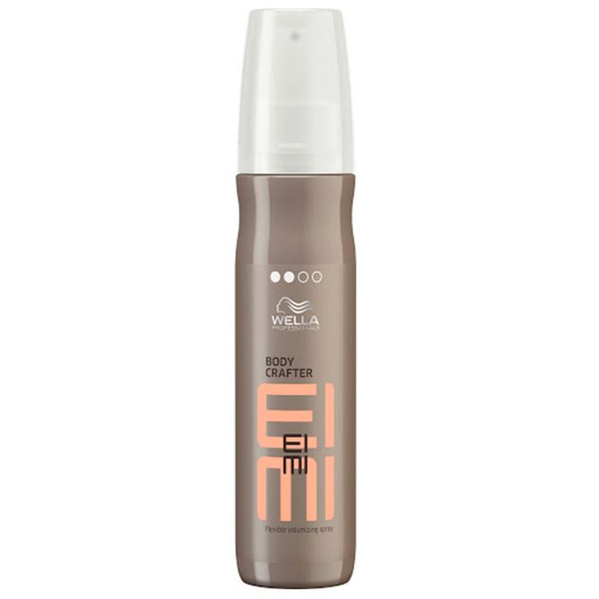 Spray de Volume Body Crafter, Wella, R$ 106