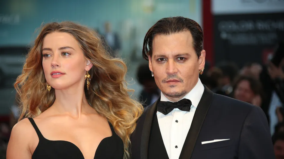 ¿Mintió Amber Heard al acusar de maltrato a Johnny Depp?