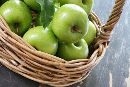 Manzana