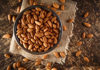 Almendras