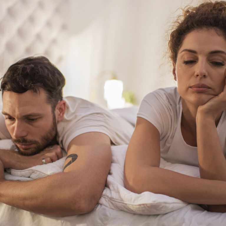 Si Può Rimanere Incinta Se Lui Non Viene