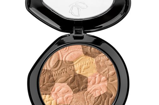 Blush Mosaico na cor 2, Vult, R$ 39