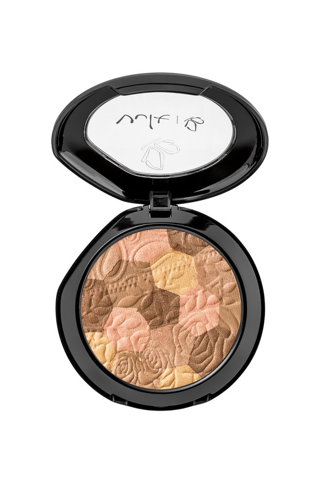 Blush Mosaico na cor 2, Vult, R$ 39