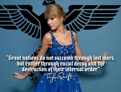 Taylor Swift
