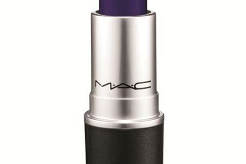 Batom Cor Matte Royal, MAC, R$ 73