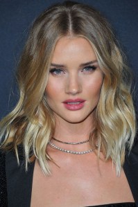Rosie Huntington Whiteley