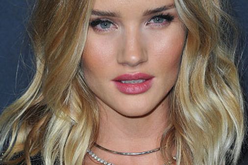 Rosie Huntington Whiteley