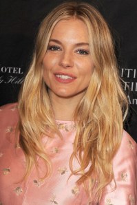 Sienna Miller