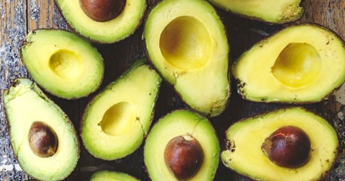 There's Finally An Avocado Emoji and 71 Other New Ones