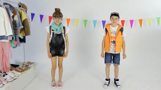 Looks para ir al cole
