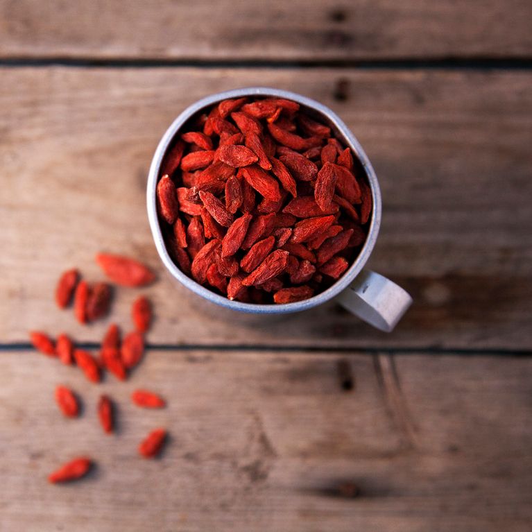 Bayas de goji para adelgazar donde comprar en peru