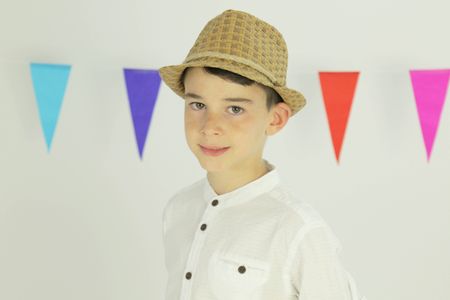 Sombrero rafia (12,99€)