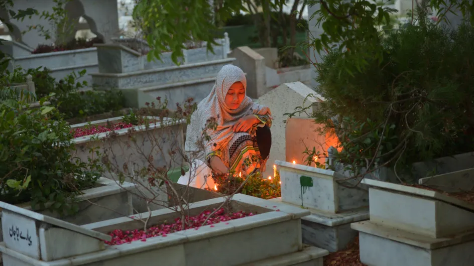 Pakistan : Brûlée vive pour avoir refusé une demande en mariage