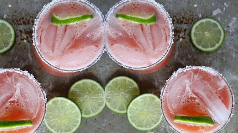 People Are Getting Seriously Burned By Their Margaritas And It Should Be A Warning To Us All This Summer