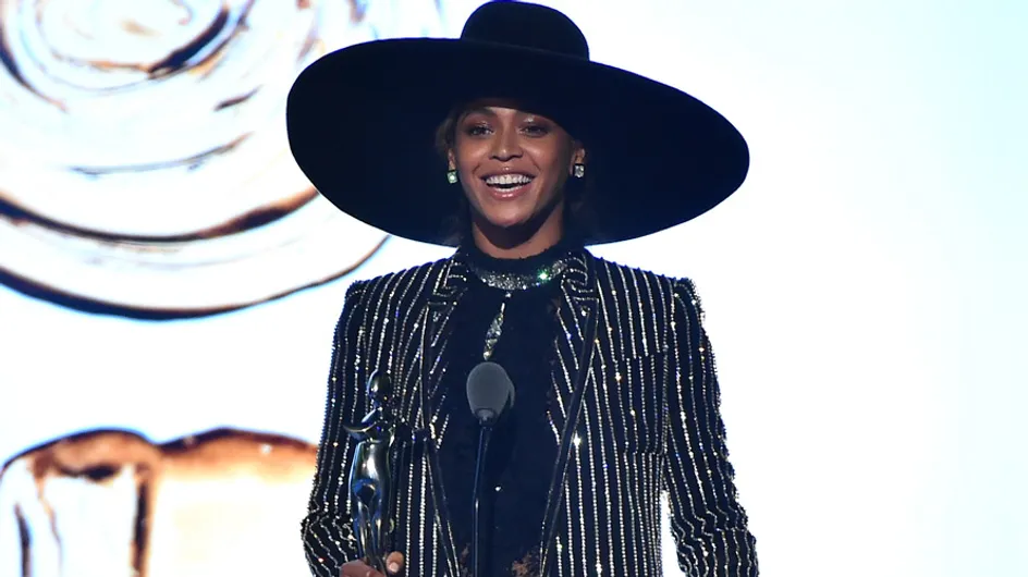 Beyoncé icono fashion y otros looks de los CFDA 2016