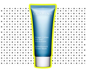 Clarin - Hydra Quench Cream Mask, R$ 199.