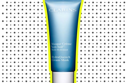 Clarin - Hydra Quench Cream Mask, R$ 199.