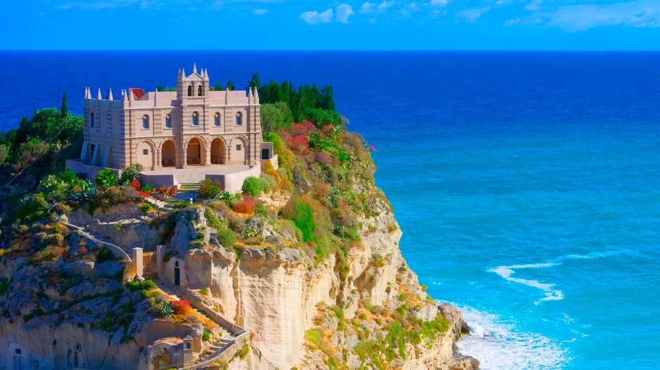 Die Karibik Italiens: Diese Kalabrien-Tipps machen Lust auf Urlaub fernab der Touri-Massen