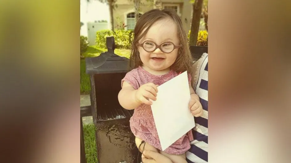 La carta de una madre al doctor que le sugirió abortar porque su hija tenía síndrome de Down