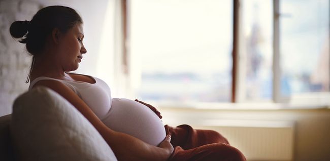 Geburt Einleiten Diese 5 Fragen Sollte Sich Jede Schwangere Stellen