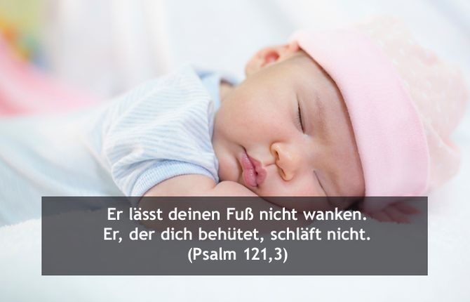 Heiter bis glücklich Die 20 schönsten Sprüche zur Geburt