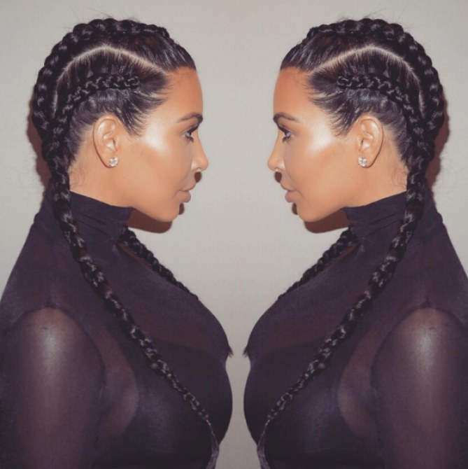 Kim Kardashian