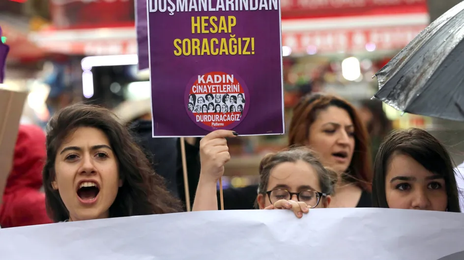 En Turquie, le droit à la contraception est-il en danger ?