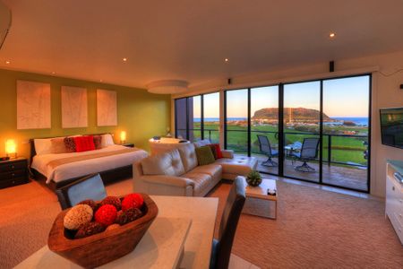 Horizon Deluxe Apartments
