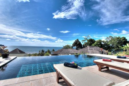 Home Madagascar La Residence