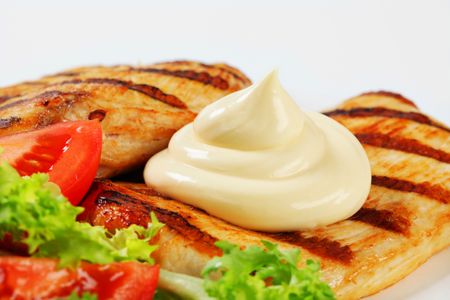 La Mayonnaise La Recette Inratable Et Ses Derives