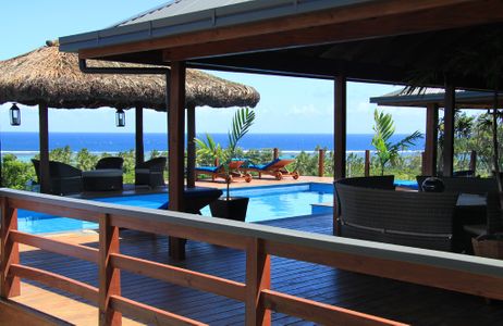 Sea Winds Villas