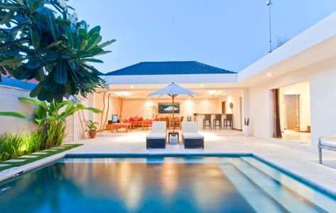 Villa Bugis Seminyak