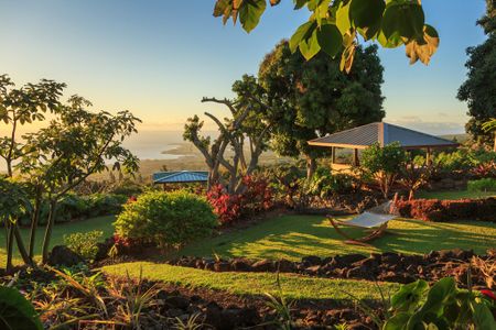 Holualoa Inn