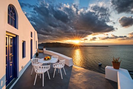Domus Solis Luxury Villa