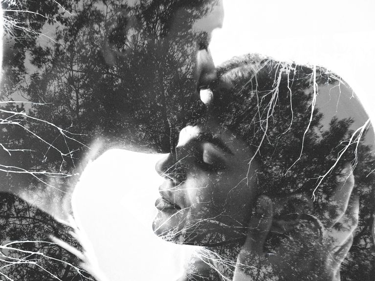 Get Das wahre gesicht eines menschen erkennt mand erst Free