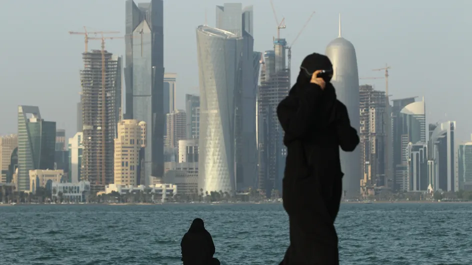 Au Qatar, une jeune femme condamnée pour avoir dénoncé un viol
